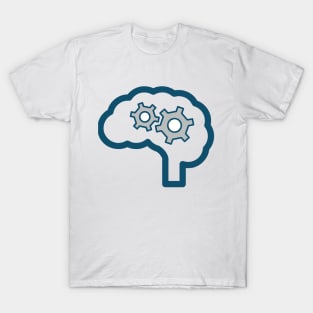 Brain Shirt T-Shirt